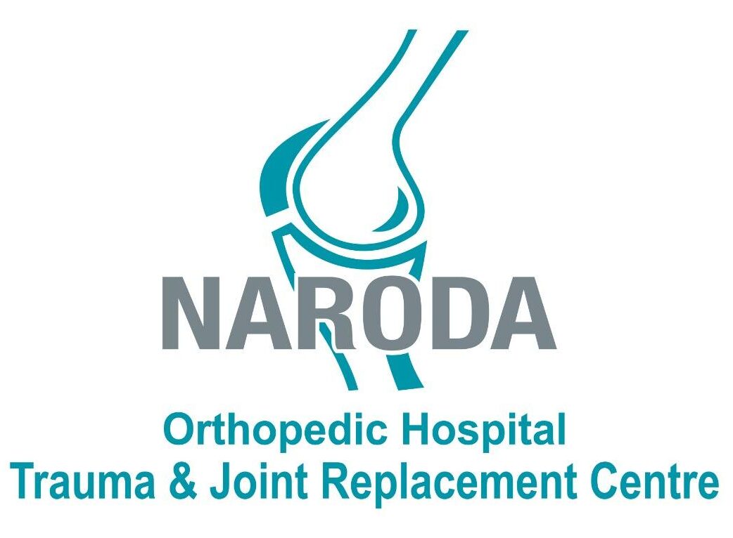 Naroda Orthopedic Hospital
