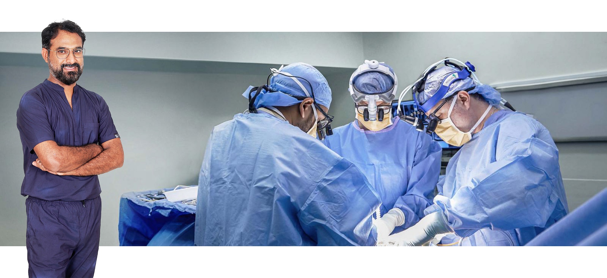 Quality Medical Care Facility